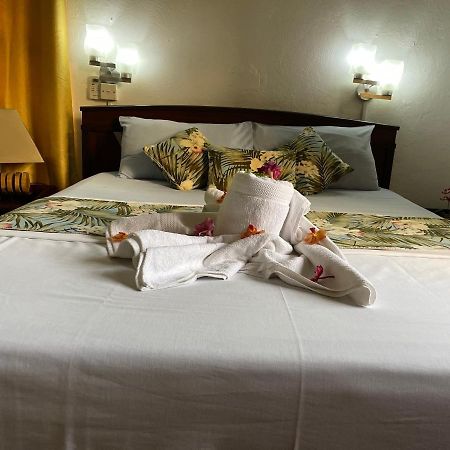 Orchid Sunset Guest House Baie Lazare  Экстерьер фото