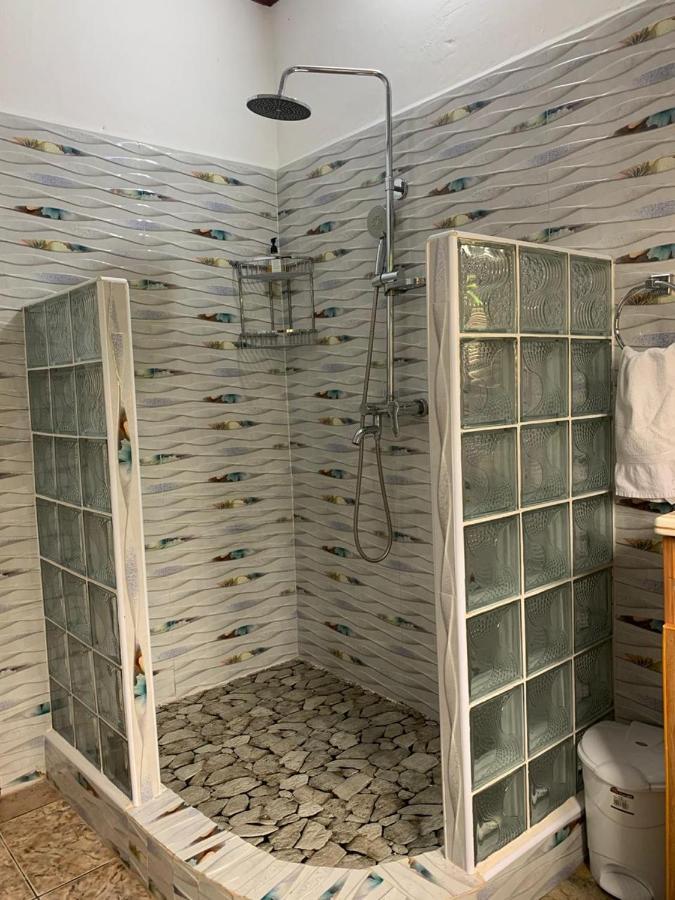 Orchid Sunset Guest House Baie Lazare  Экстерьер фото