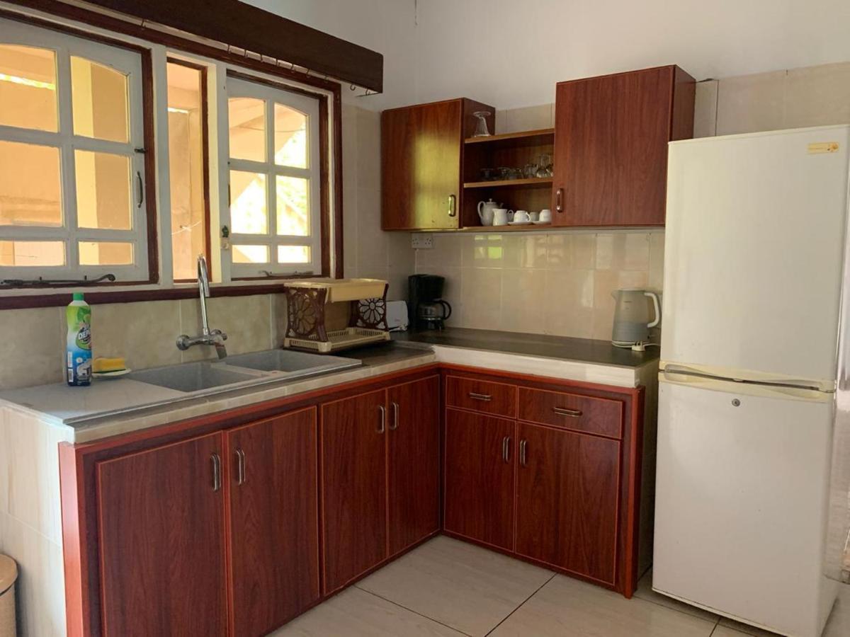 Orchid Sunset Guest House Baie Lazare  Экстерьер фото