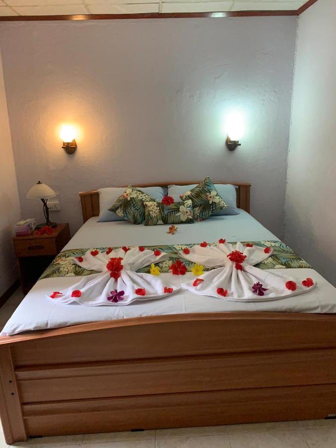 Orchid Sunset Guest House Baie Lazare  Экстерьер фото
