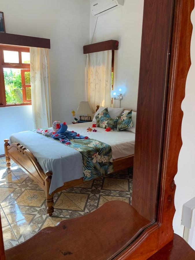 Orchid Sunset Guest House Baie Lazare  Экстерьер фото