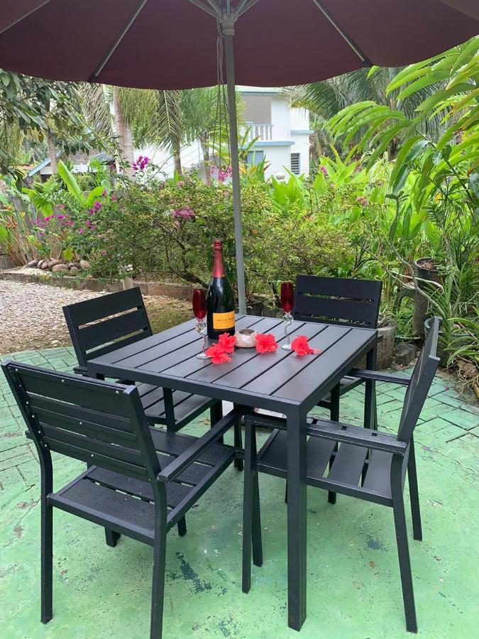 Orchid Sunset Guest House Baie Lazare  Экстерьер фото