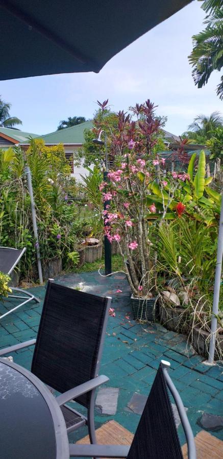 Orchid Sunset Guest House Baie Lazare  Экстерьер фото