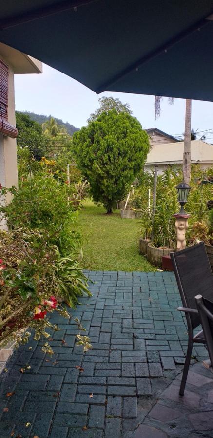 Orchid Sunset Guest House Baie Lazare  Экстерьер фото