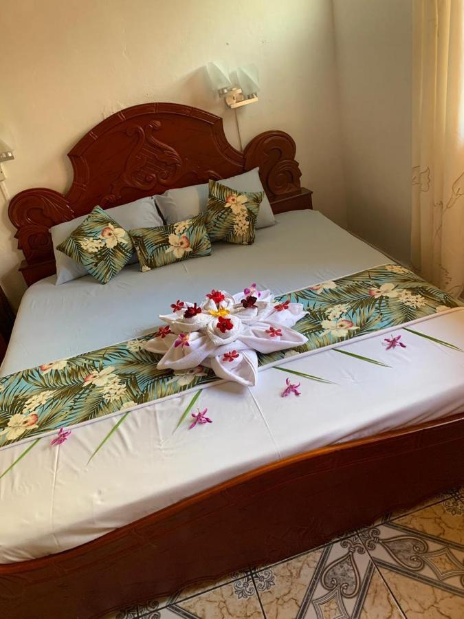 Orchid Sunset Guest House Baie Lazare  Экстерьер фото