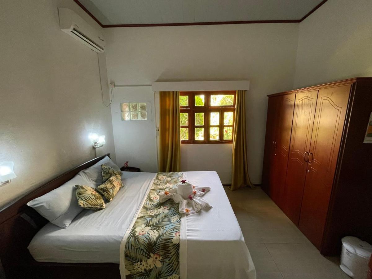 Orchid Sunset Guest House Baie Lazare  Экстерьер фото