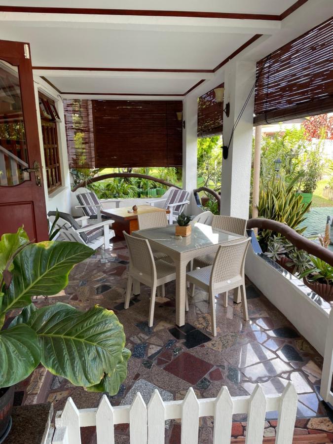 Orchid Sunset Guest House Baie Lazare  Экстерьер фото