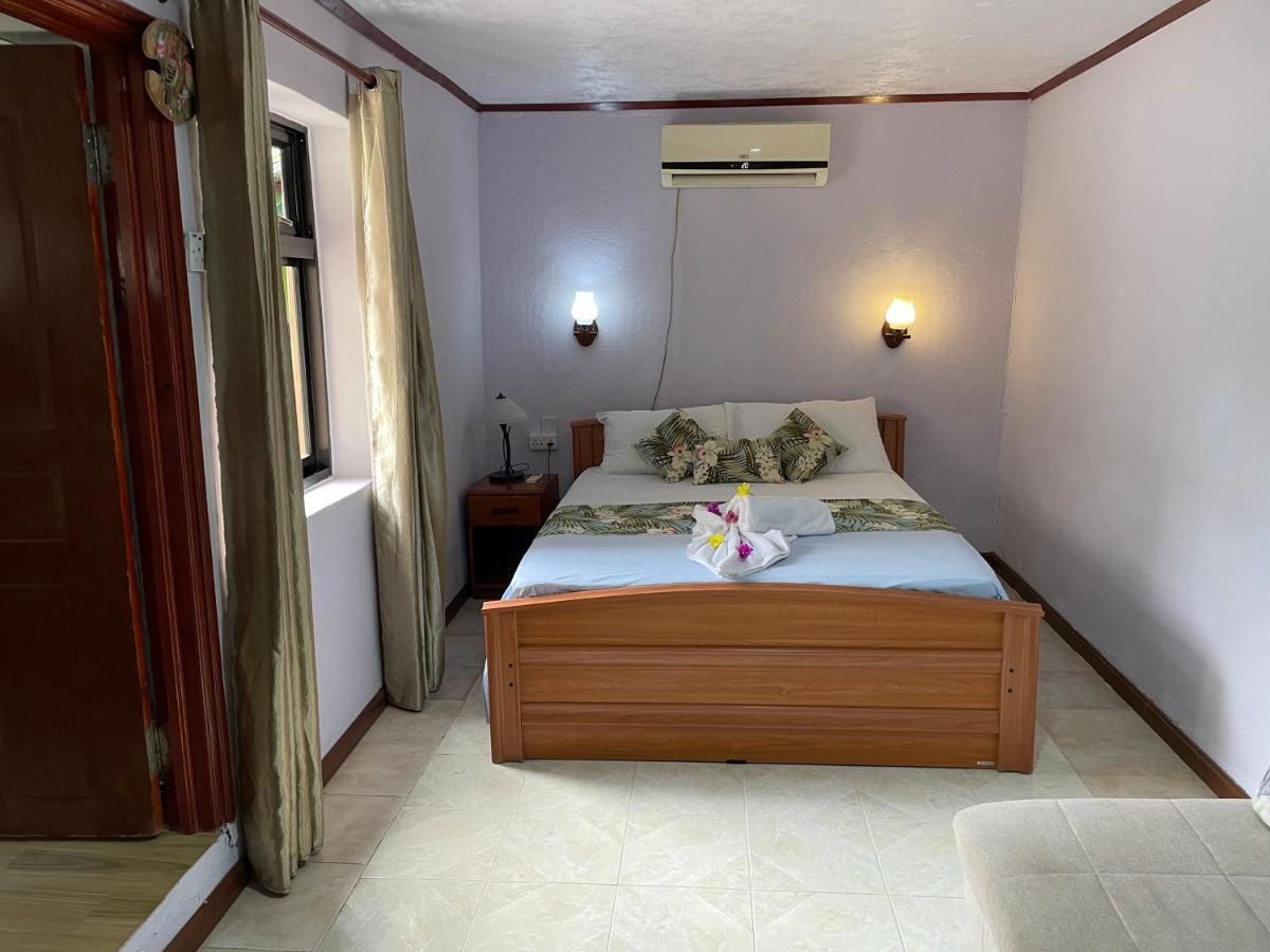 Orchid Sunset Guest House Baie Lazare  Экстерьер фото