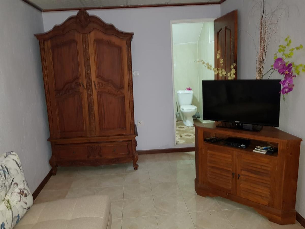 Orchid Sunset Guest House Baie Lazare  Экстерьер фото